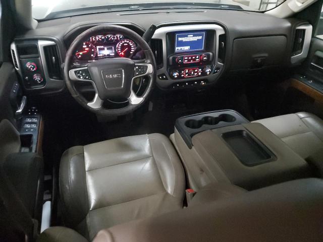 1GTV2VECXFZ146023 GMC Sierra K1500 Slt