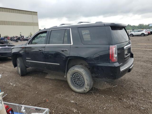 1GKS2CKJ3GR114112 GMC YUKON DENALI