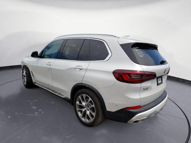 5UXCR4C04P9P91479 BMW X5 Sdrive 40i