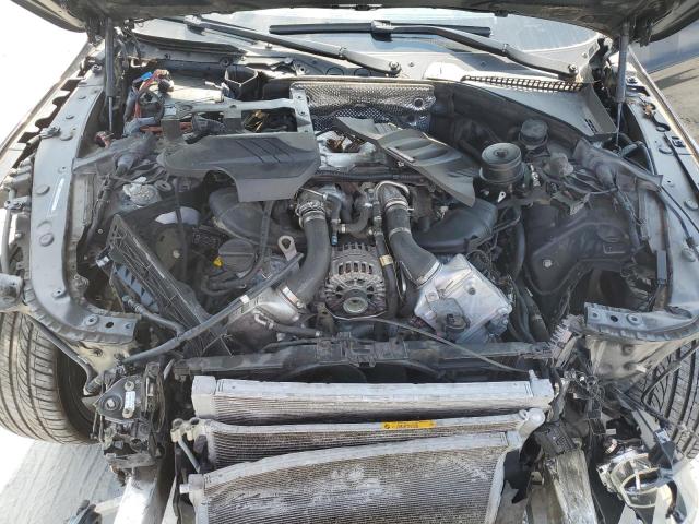WBSLZ9C56EDZ78610 BMW M6