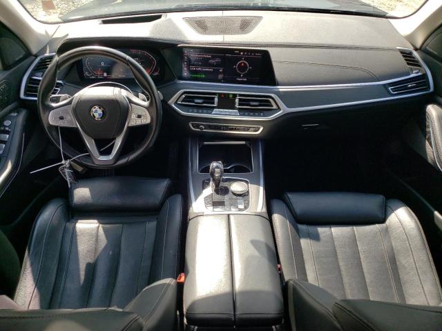 5UXCW2C07L9B35822 BMW X7 Xdrive40i