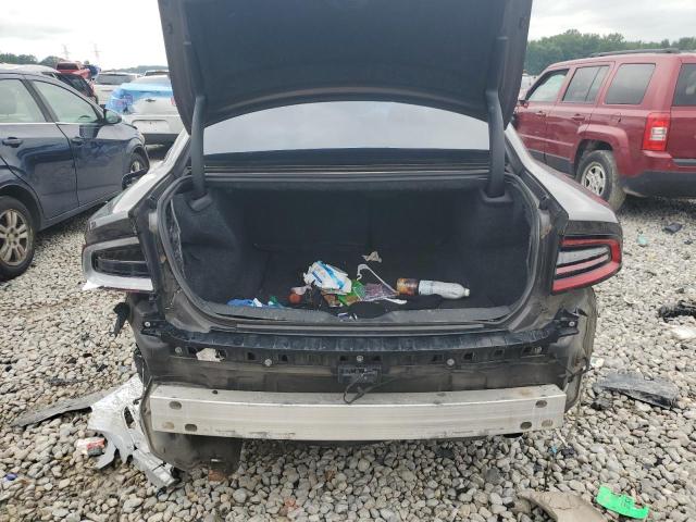 2C3CDXHG2JH133744 Dodge Charger Sxt Plus