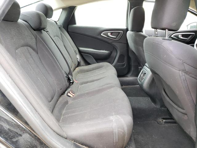 1C3CCCAB4FN542238 Chrysler 200 Limited
