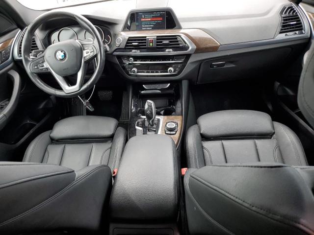5UXTR7C5XKLF34368 BMW X3 Sdrive30i