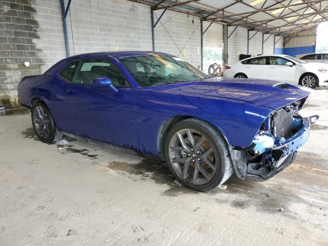 2C3CDZJG5MH655598 Dodge Challenger Gt