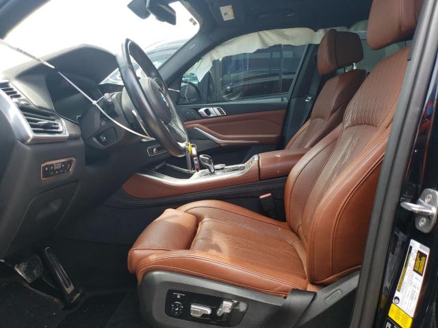 5UXJU2C57KLN49898 BMW X5 Xdrive50i