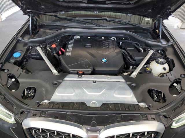 5UX33DT09N9J72181 BMW X4 Xdrive30i