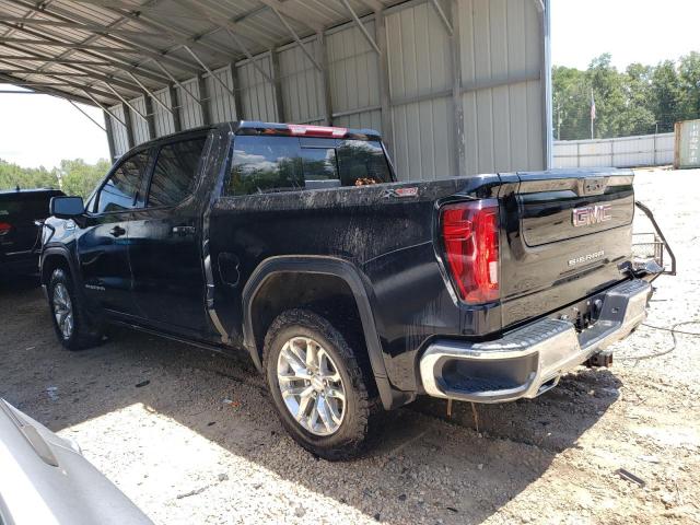 3GTU9DET4MG335796 GMC Sierra K1500 Slt