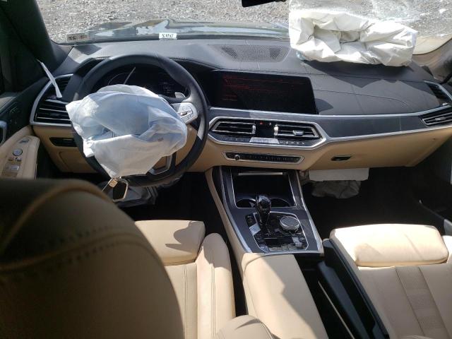 5UXCW2C03N9L67897 BMW X7 Xdrive40i