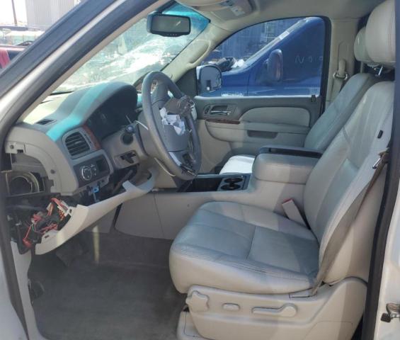 1GKS1KE04ER226513 GMC Yukon Xl C1500 Slt