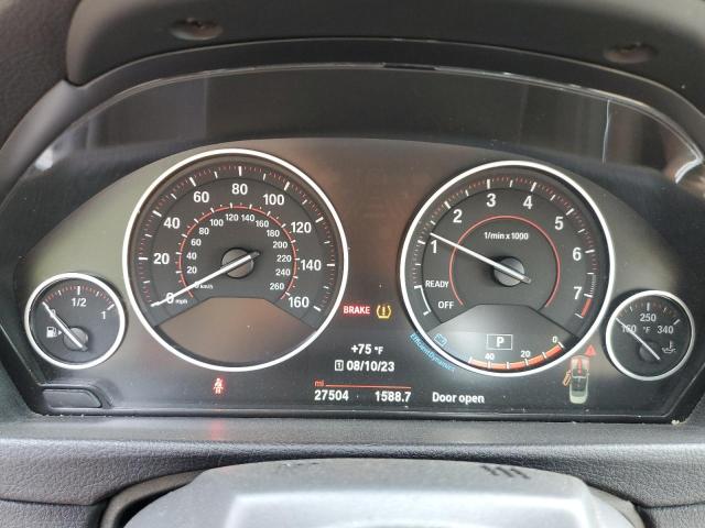 WBA3T1C59GP823803 BMW 428 Xi Sulev