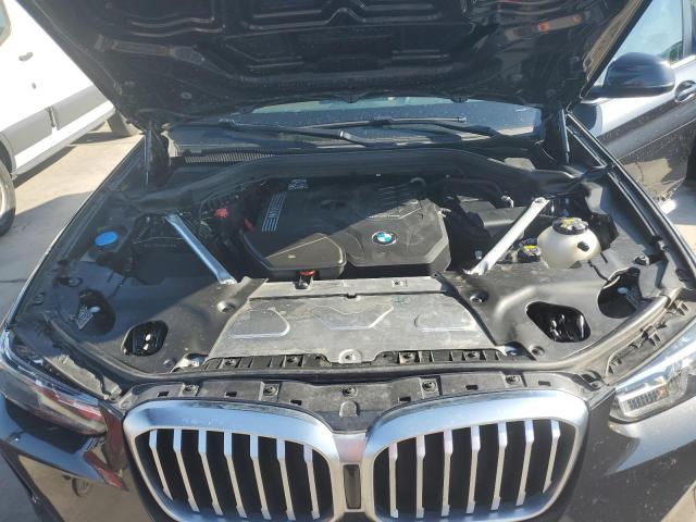 5UX43DP07N9N17318 BMW X3 Sdrive30i