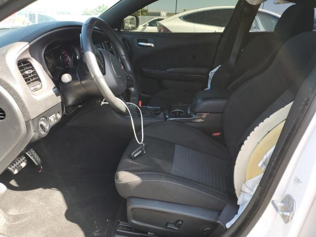 2C3CDXCTXNH101134 Dodge CHARGER R/T