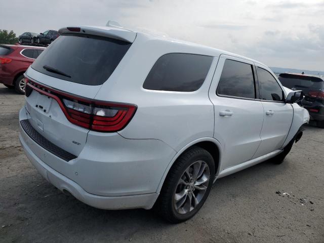 1C4RDJDG5LC286052 Dodge DURANGO GT