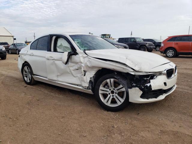 WBA8B9C36HK886085 BMW 330 I