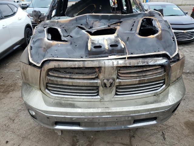 3C6RR7LT0JG138556 RAM 1500 Slt