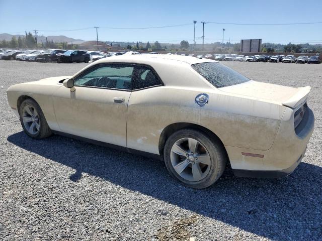 2C3CDZAG5JH288326 Dodge Challenger Sxt