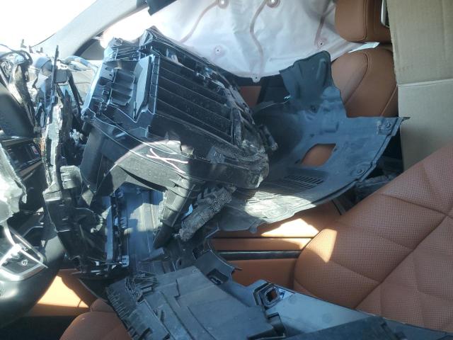 WBA23EH09PCM46963 BMW 740 I