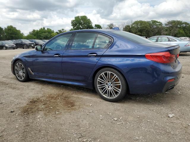 WBAJB9C54JB036674 BMW M550xi
