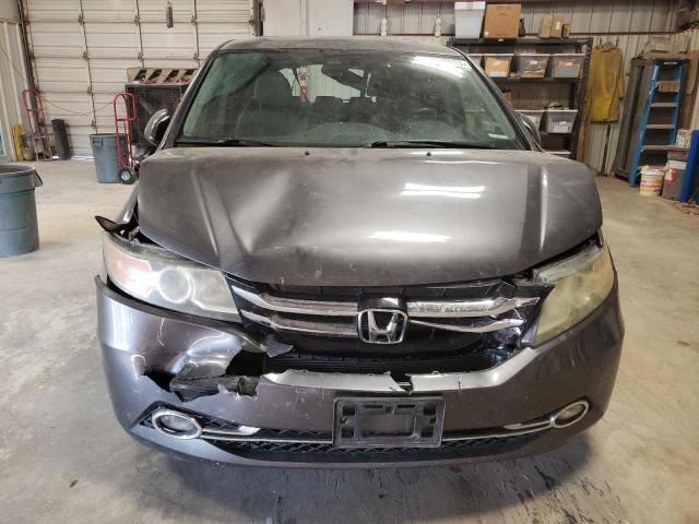 5FNRL5H94GB024120 Honda Odyssey Touring