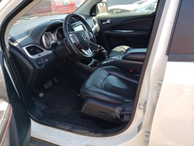 3C4PDDEG5KT771107 Dodge JOURNEY GT