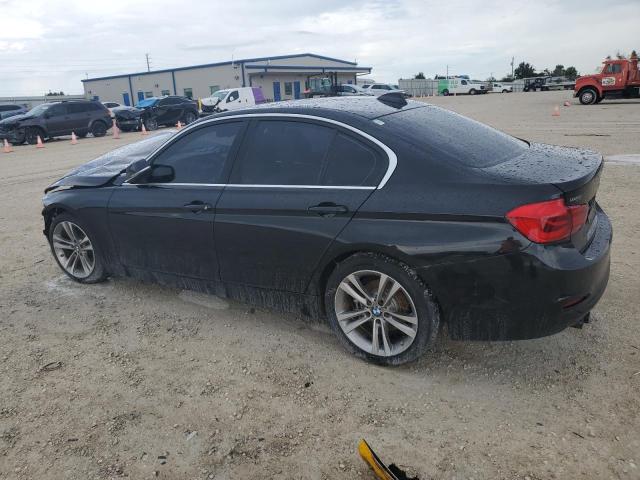 WBA8B9G30HNU56609 BMW 330 I