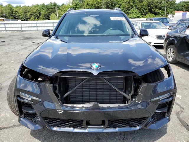 5UXCW2C02M9H49274 BMW X7 Xdrive40i