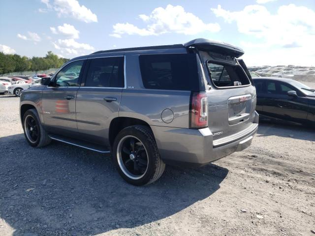 1GKS1AKC2JR384318 GMC YUKON SLE