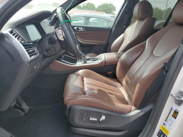 5UXCR6C04L9C56001 BMW X5 Xdrive40i