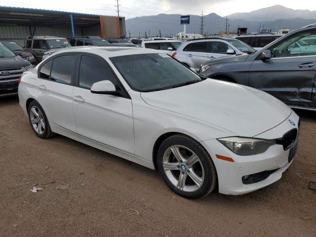 WBA3D3C59EK156282 BMW 328 D