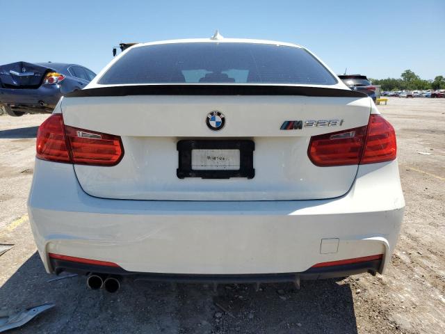WBA3A5G5XFNS83248 BMW 328 I