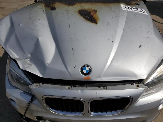 WBAVM1C50FV316403 BMW X1 Sdrive28i