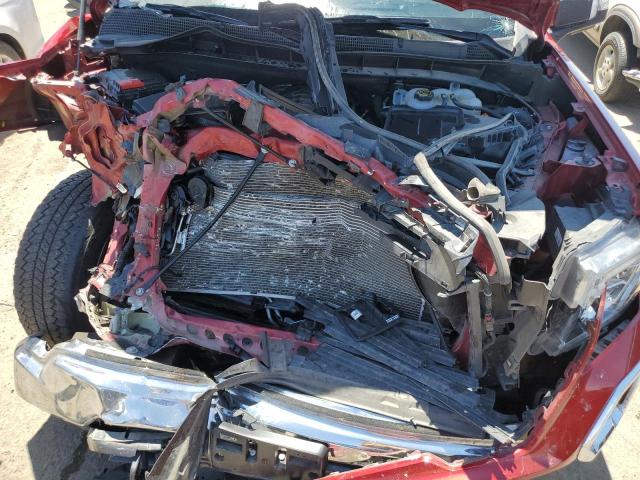 3GTU9DED7NG147350 GMC Sierra Limited K1500 Slt