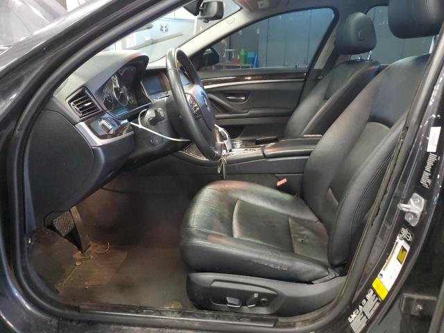 WBA5A7C57ED614348 BMW 528 XI