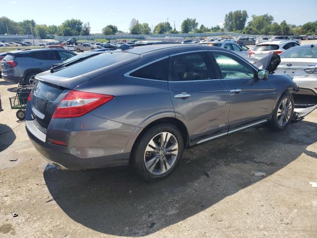 5J6TF2H58FL004306 Honda Crosstour Exl