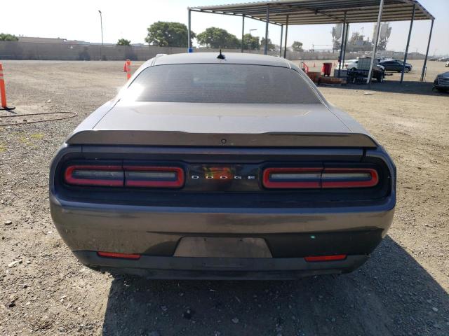 2C3CDZAG7FH761263 Dodge Challenger Sxt