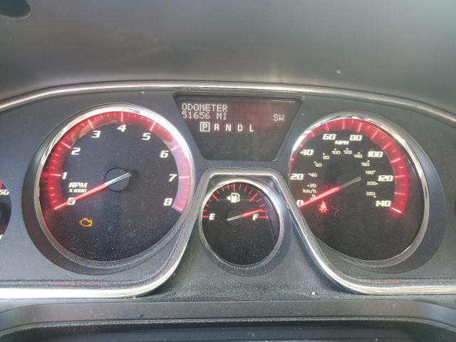 1GKKVTKD8GJ269013 GMC Acadia Denali