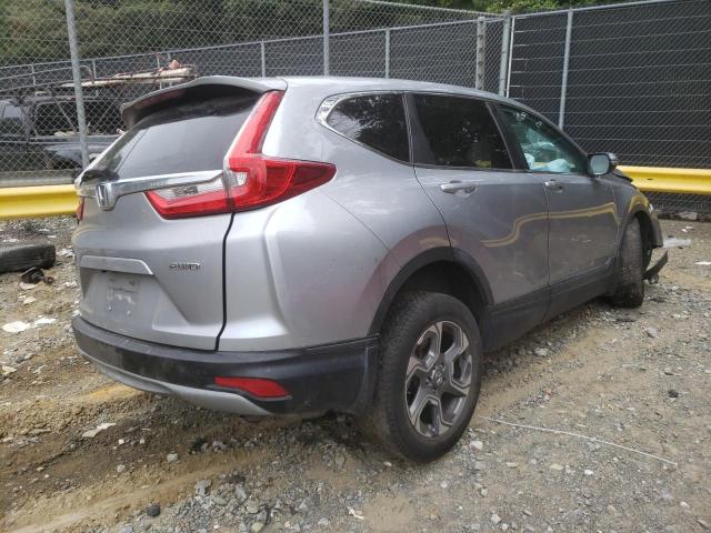 5J6RW2H56KA019662 Honda CR-V EX