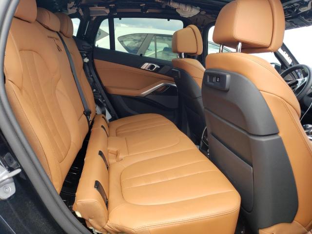 5UXCY6C03M9F71392 BMW X6 Xdrive40i