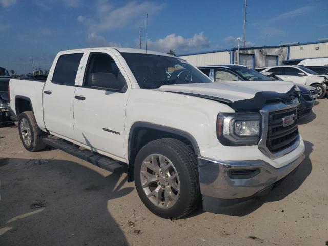 3GTP1LEC4HG100710 GMC Sierra C1500