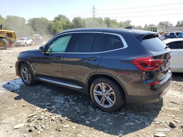 5UXTY5C08M9F86352 BMW X3 Xdrive30i