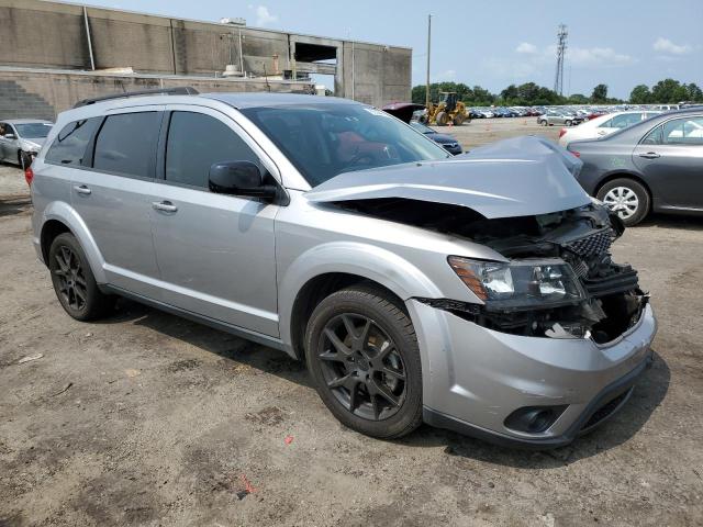 3C4PDCBGXHT626863 Dodge Journey Sxt