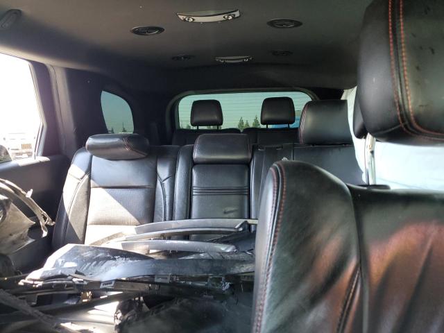 1C4RDHAG6EC438162 Dodge Durango Sxt