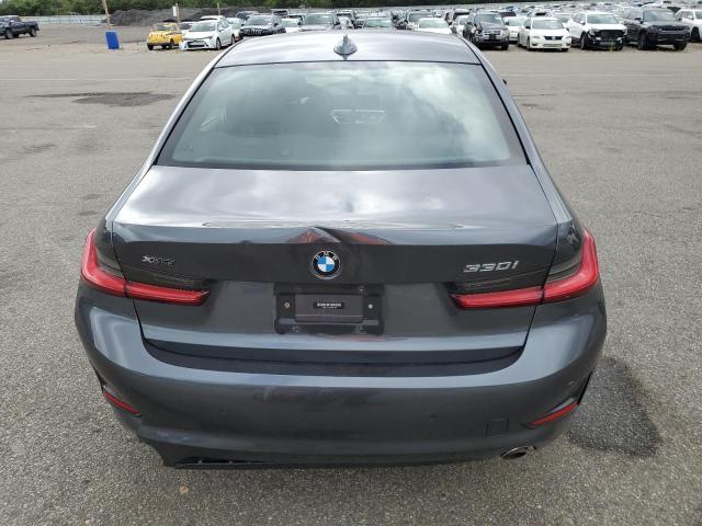 3MW5R7J0XM8B91809 BMW 330XI