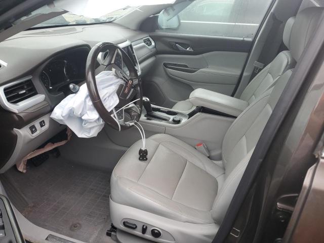 1GKKNMLS2KZ215008 GMC Acadia Slt-1