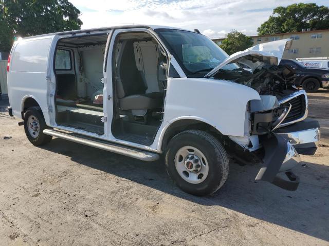 1GTW7AF73M1170014 GMC Savana G2500