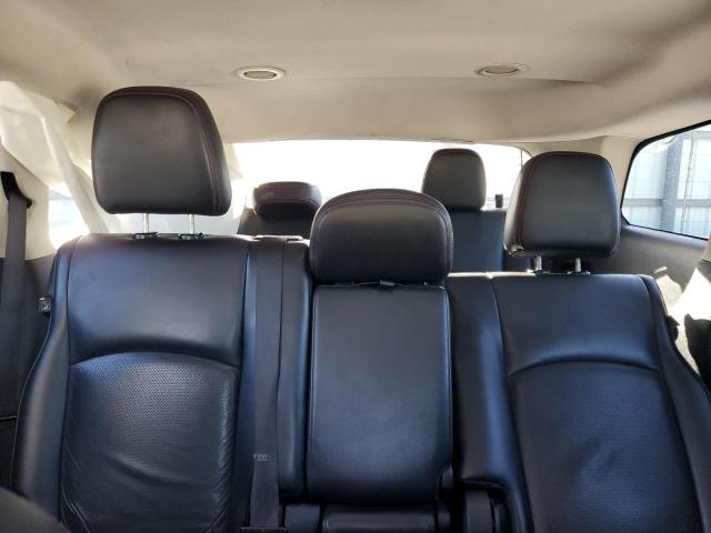 3C4PDCEG2JT472750 Dodge JOURNEY GT