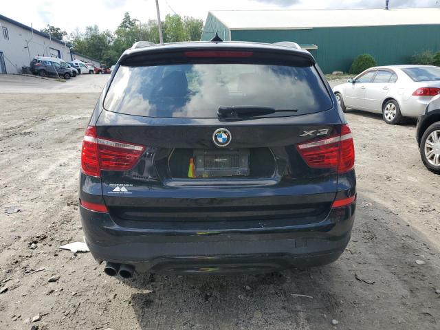 5UXWX9C57G0D85327 BMW X3 Xdrive28i