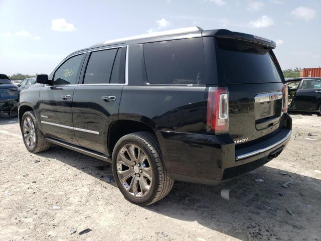 1GKS2CKJ1GR244034 GMC YUKON DENALI