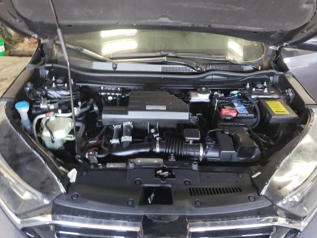 5J6RW2H5XLL020819 Honda CR-V EX
